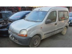 renault kangoo (f/kc0) del año 1999