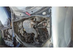 renault kangoo (f/kc0) del año 1999 2