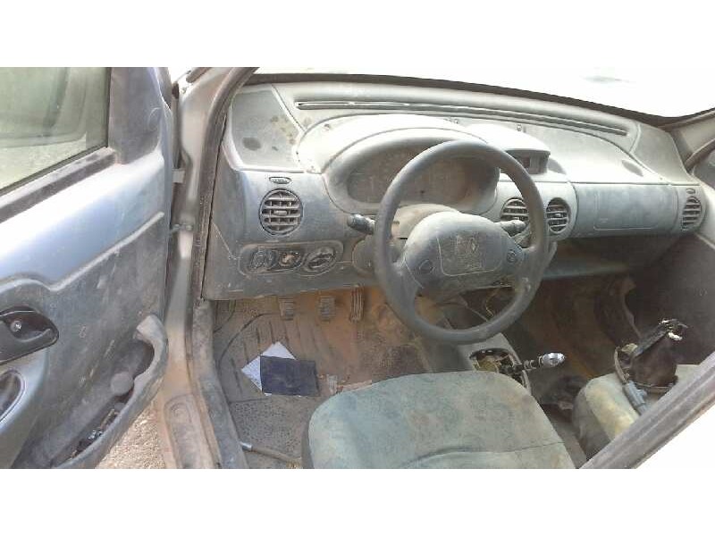 renault kangoo (f/kc0) del año 1999