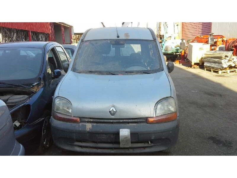 renault kangoo (f/kc0) del año 1999