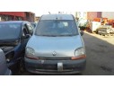RENAULT KANGOO (F/KC0)