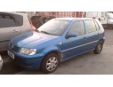 VOLKSWAGEN POLO BERLINA (6N2)