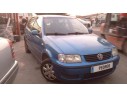 VOLKSWAGEN POLO BERLINA (6N2)