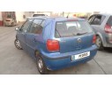 VOLKSWAGEN POLO BERLINA (6N2)