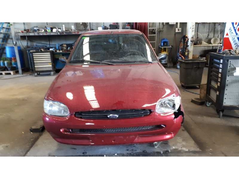 ford escort berl./turnier del año 1996