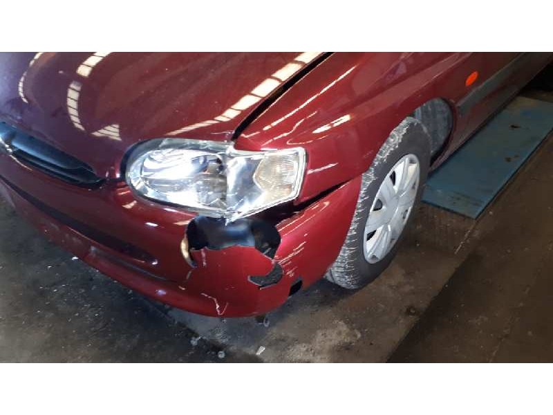 ford escort berl./turnier del año 1996