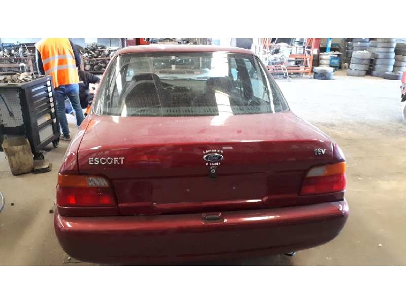 ford escort berl./turnier del año 1996