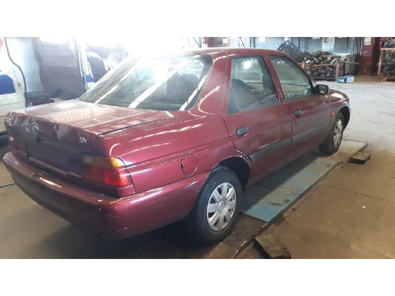 ford escort berl./turnier del año 1996