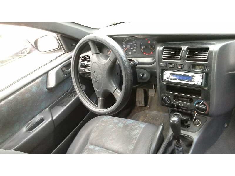 toyota carina (t19) del año 1997