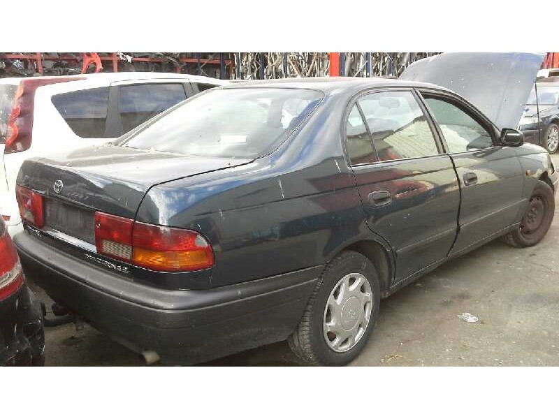 toyota carina (t19) del año 1997
