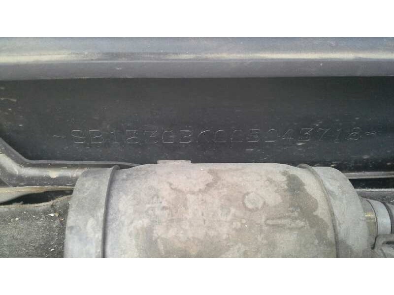 toyota carina (t19) del año 1997