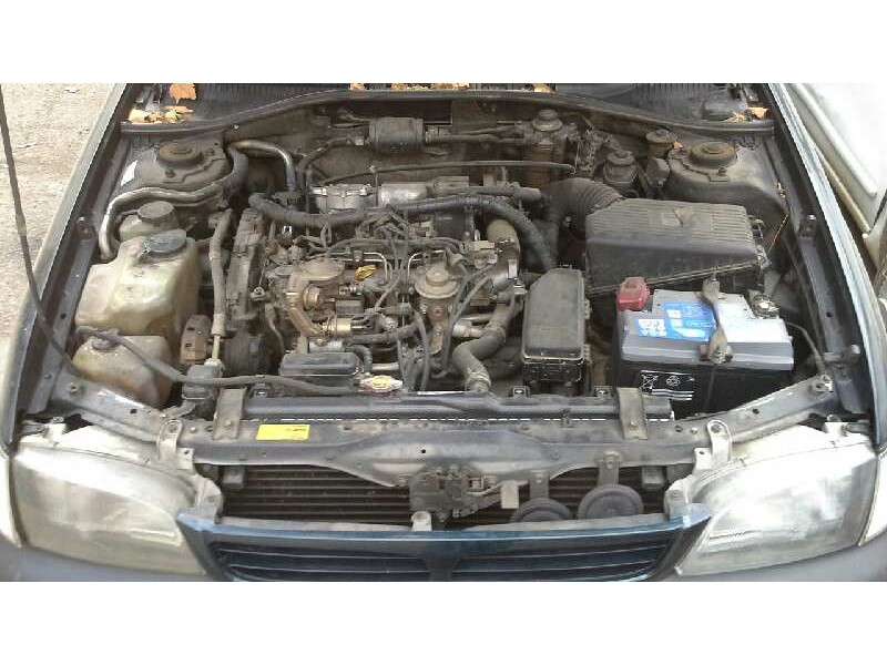 toyota carina (t19) del año 1997