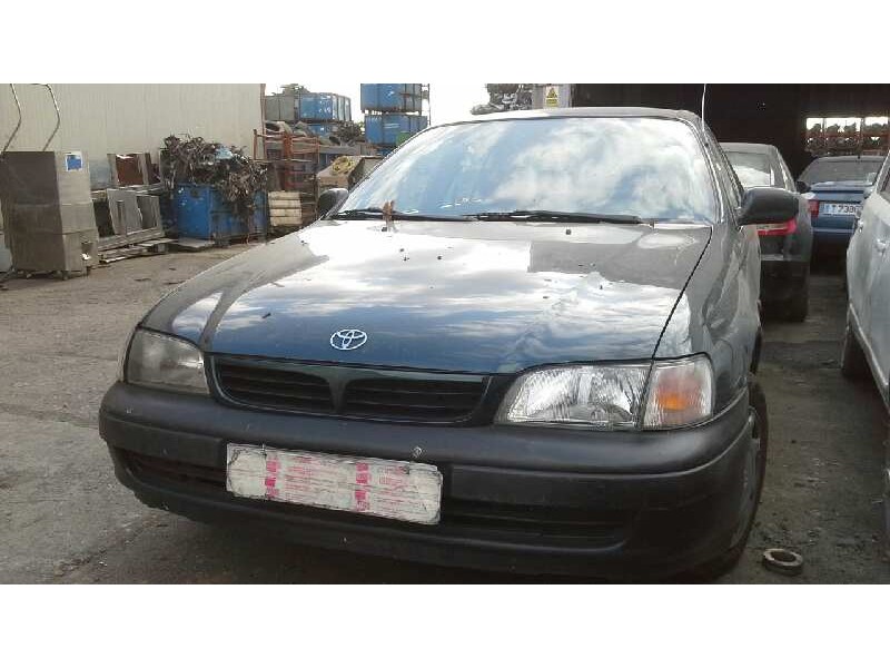 toyota carina (t19) del año 1997
