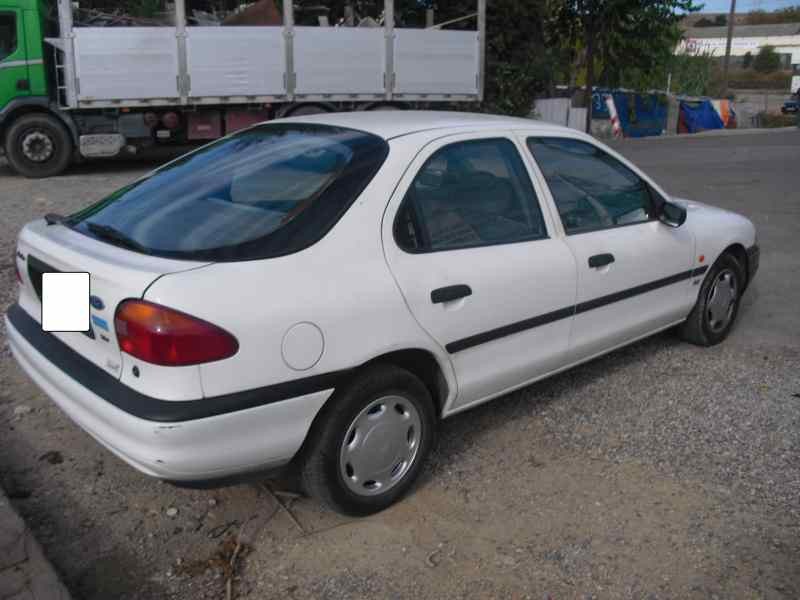 ford mondeo berlina/familiar (fd) del año 1993