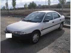 ford mondeo berlina/familiar (fd) del año 1993 2