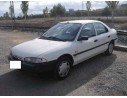 FORD MONDEO BERLINA/FAMILIAR (FD)