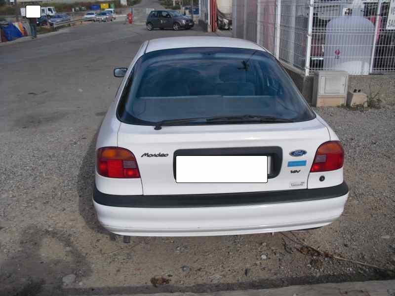 ford mondeo berlina/familiar (fd) del año 1993