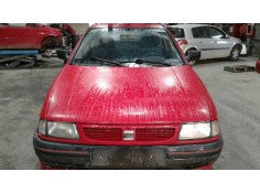 seat ibiza (6k) del año 1993