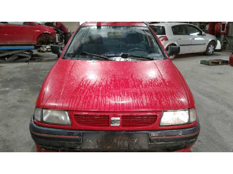 seat ibiza (6k) del año 1993