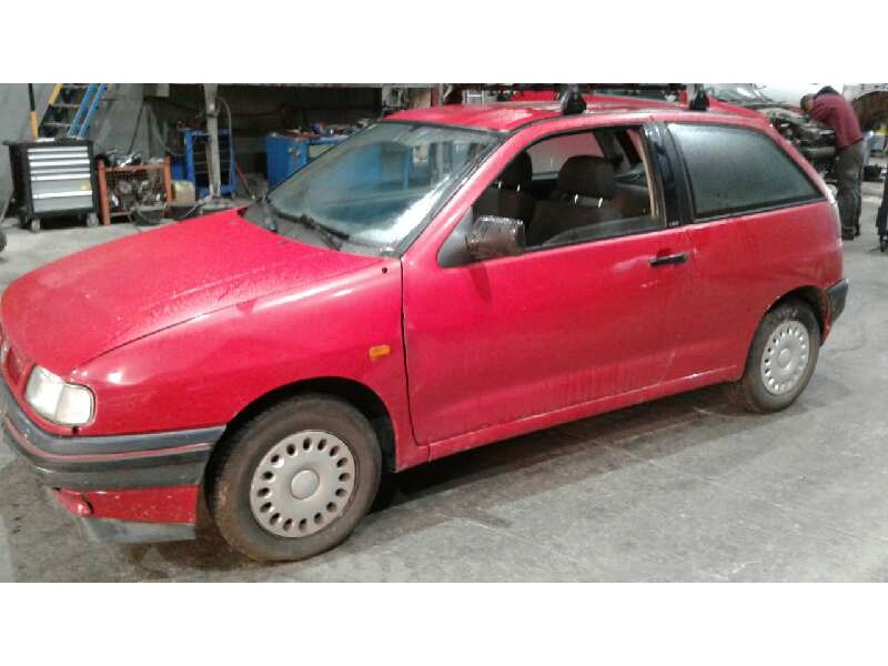 seat ibiza (6k) del año 1993