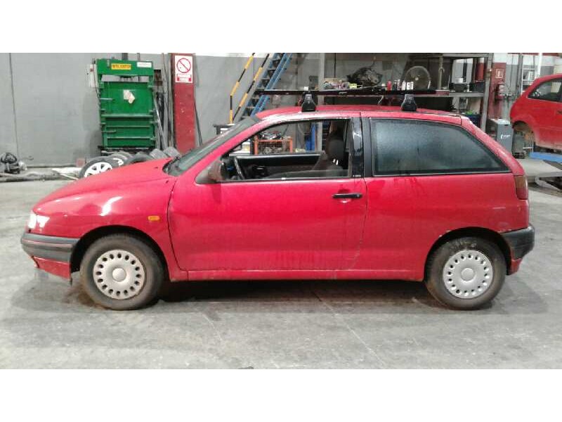 seat ibiza (6k) del año 1993