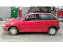SEAT IBIZA (6K)
