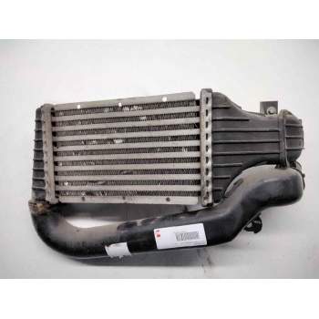 Recambio de intercooler para opel astra g berlina 2.0 dti referencia OEM IAM 24406701DE1  119659