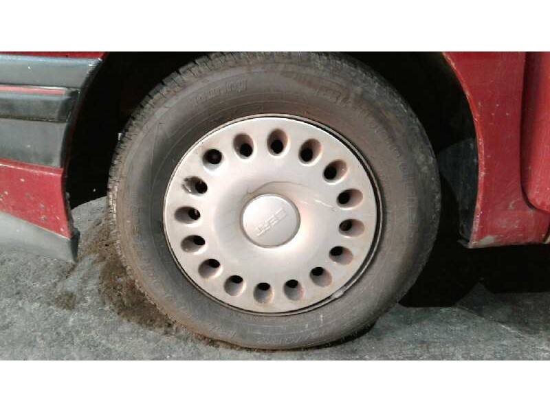 seat ibiza (6k) del año 1993