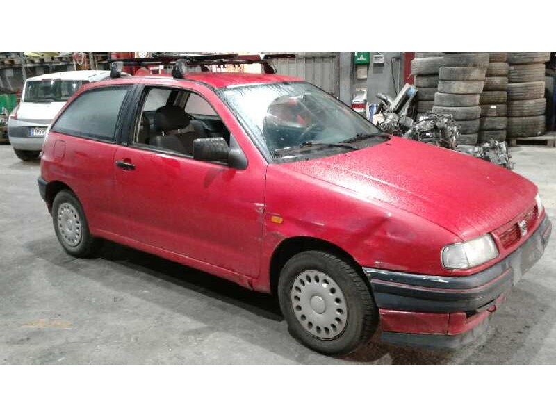 seat ibiza (6k) del año 1993