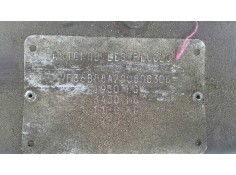 peugeot 605 del año 1991 2