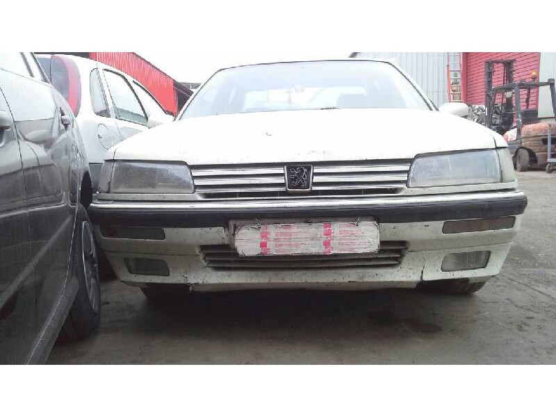 peugeot 605 del año 1991