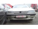 PEUGEOT 605