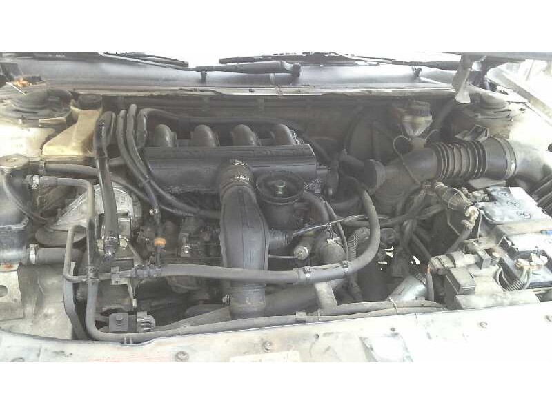 peugeot 605 del año 1991