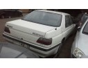 PEUGEOT 605
