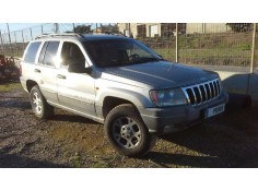 jeep gr.cherokee (wj/wg) del año 2000