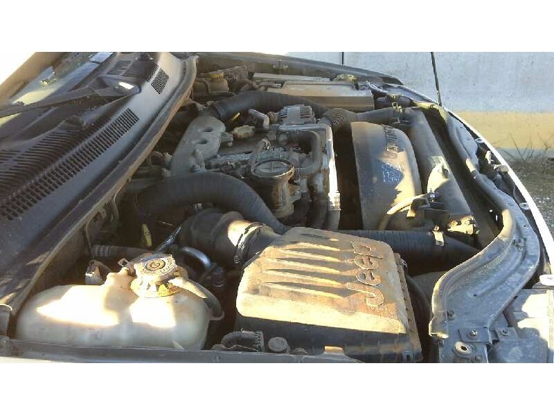 jeep gr.cherokee (wj/wg) del año 2000