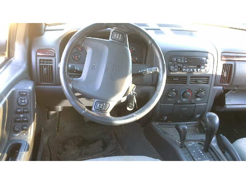 jeep gr.cherokee (wj/wg) del año 2000