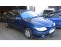 RENAULT MEGANE I BERLINA HATCHBACK (BA0)