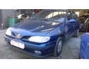 RENAULT MEGANE I BERLINA HATCHBACK (BA0)