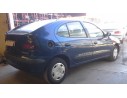 RENAULT MEGANE I BERLINA HATCHBACK (BA0)