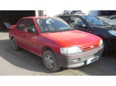 ford orion del año 1991