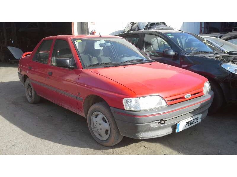 ford orion del año 1991