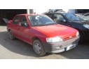 FORD ORION