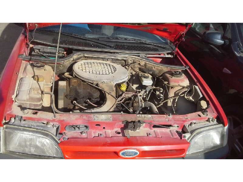 ford orion del año 1991