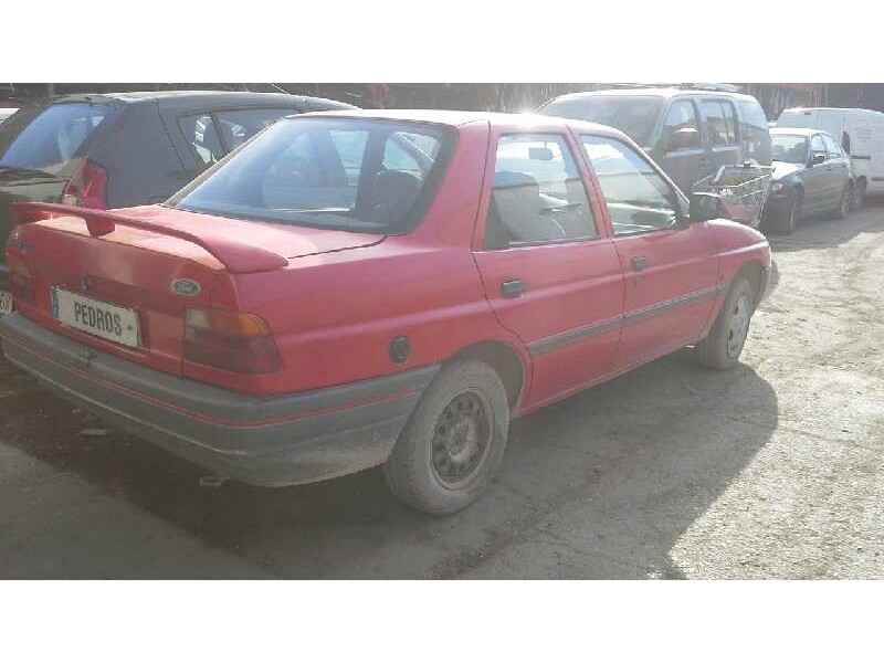 ford orion del año 1991