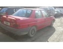 FORD ORION