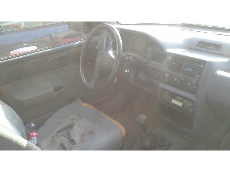 ford orion del año 1991