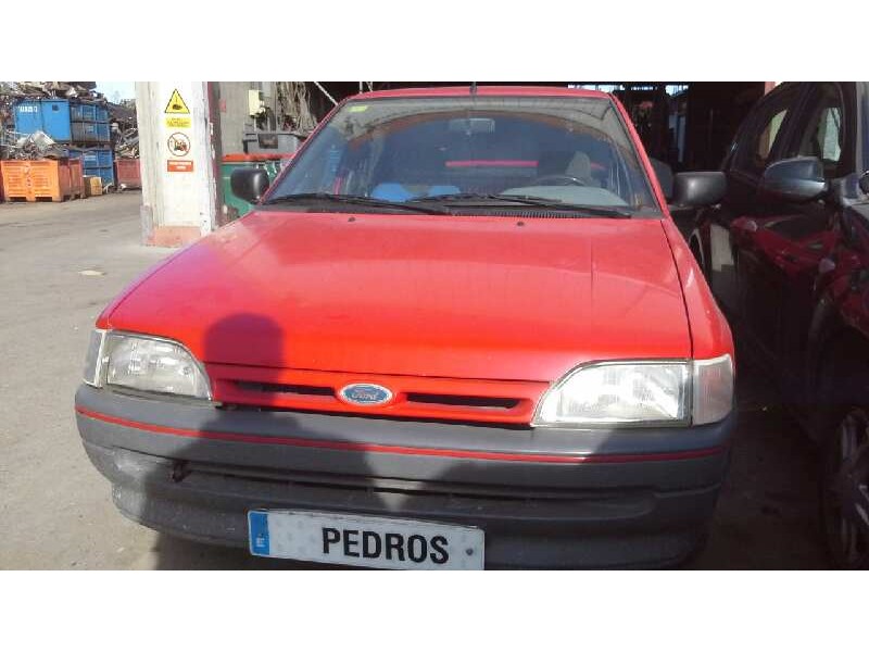 ford orion del año 1991