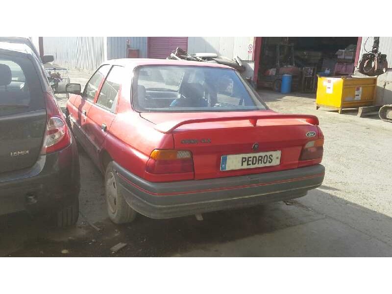 ford orion del año 1991