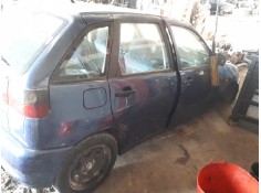 seat ibiza (6k) del año 1997 2